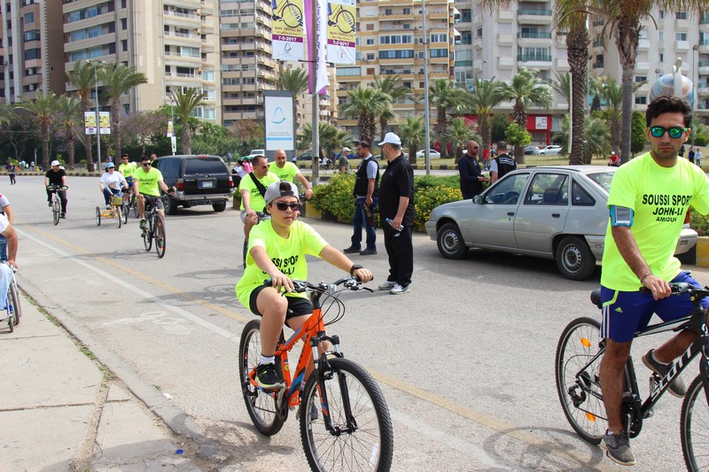 Bike Tripoli 4